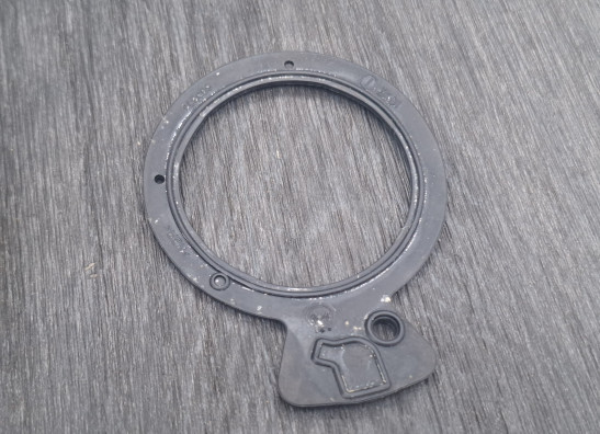 Tankdop BMW R 1200 GS LC