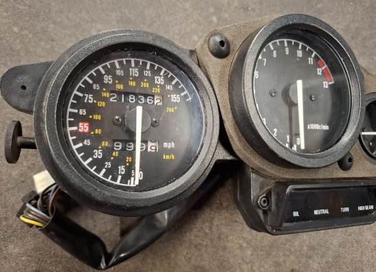 Tellerset Yamaha FZR 1000