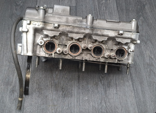 Cylinder head Honda CBR 900 RR