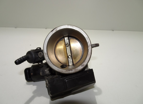 Einspritzanlage BMW R 1200 RT