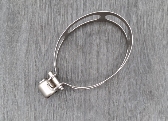 Auspuff BMW R 1200 GS