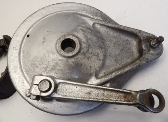 Bremstrommel Honda CMX 450