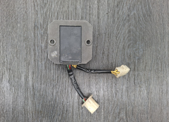 Regulator rectifier  Honda CMX 450