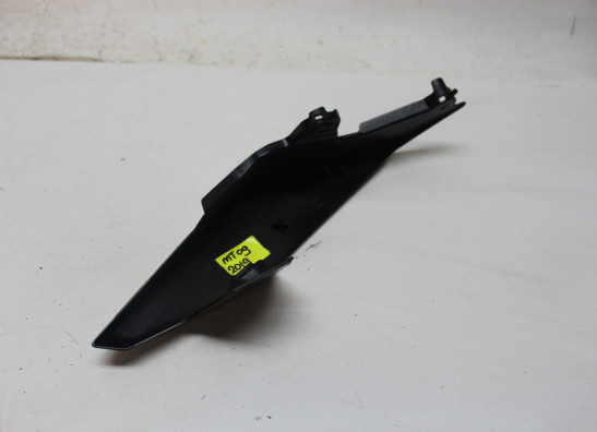 Cowl rear right Yamaha MT 09