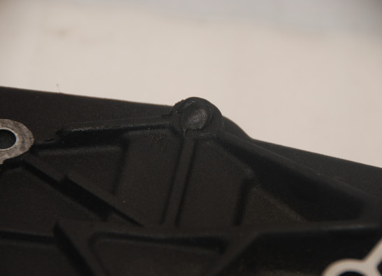 Kupplungsdeckel Harley Davidson Softtail