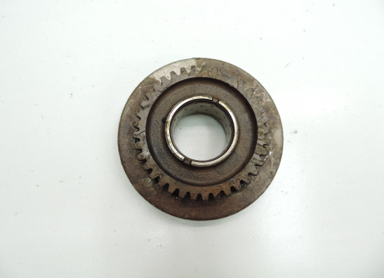 Start up clutch Yamaha XJ 550