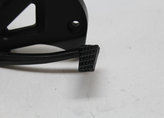 Rechter schetsplaat Suzuki GSX R 1000