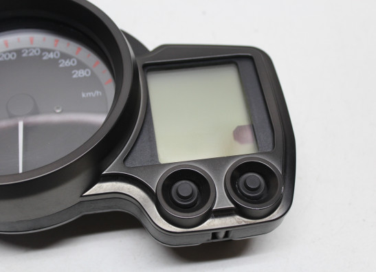 Meter combination Yamaha FJR 1300