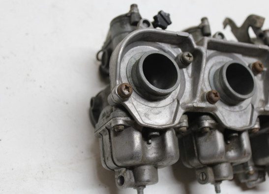 Carburateurset Honda CB 650