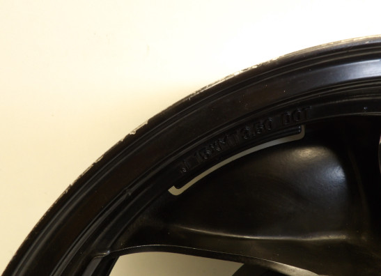 Felge hinten Yamaha V max
