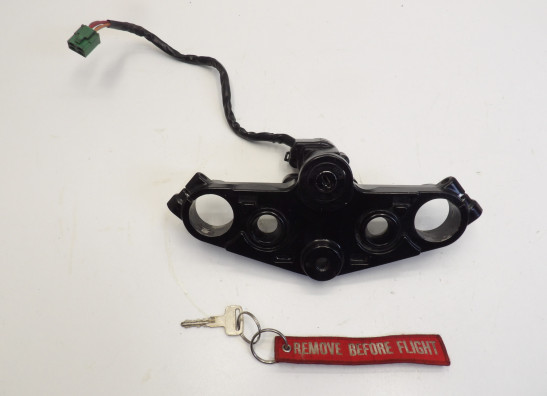 Contact slot Suzuki GS 500 E