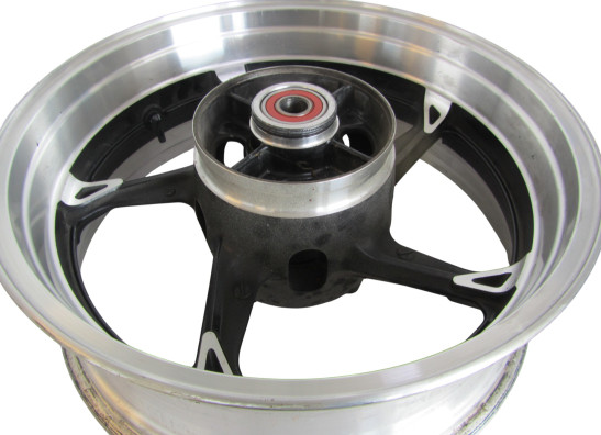 Felge hinten Kawasaki Z 1000