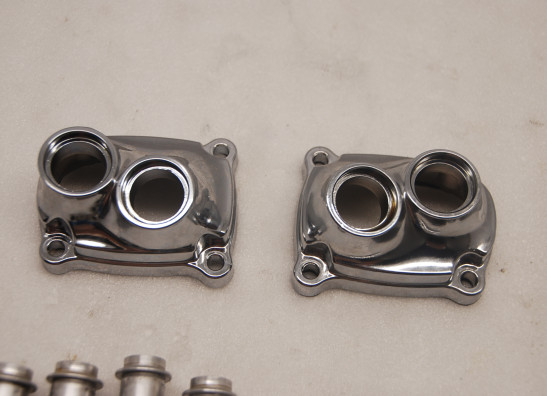 Motorblok diverse Harley Davidson Softtail