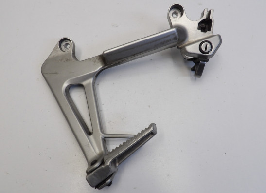 Duo voetsteun links Honda VFR 800 I