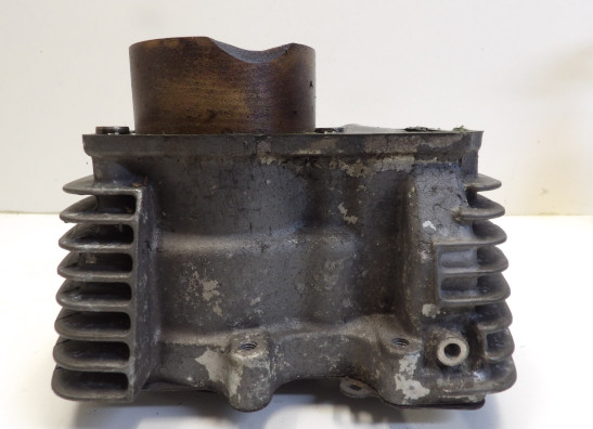 Zylinder Honda VT 1100