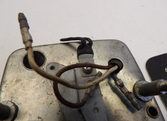 Teller Yamaha XS 1100