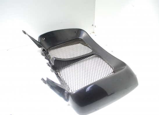 Cowl V shape under BMW K 100