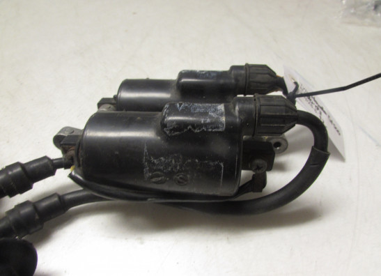 Zundspule Honda Goldwing GL