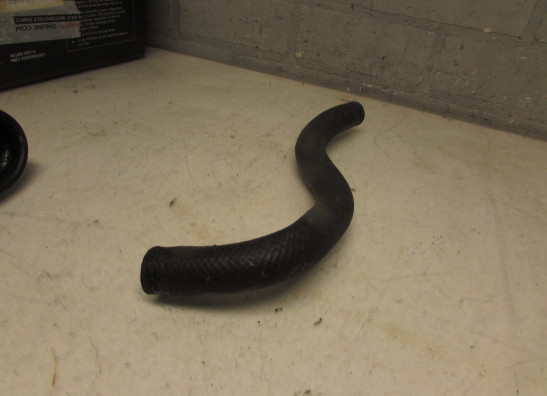 Radiator toebehoren Kawasaki ZX 6 R