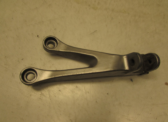 Pillion step left  Kawasaki ZX 9 R