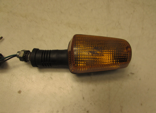 Knipperlicht Overig Onbekend Unknown