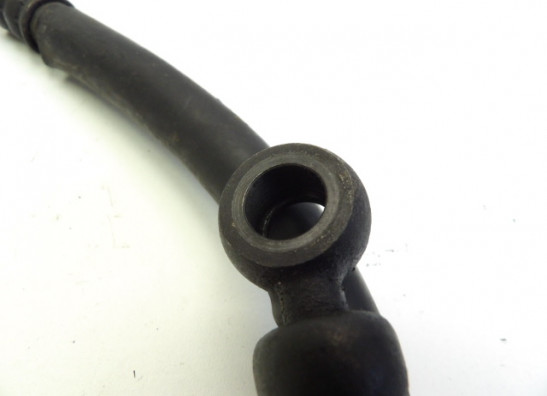 Olleitung Kawasaki ZXR 400