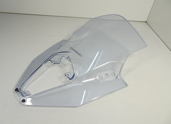Wind screen Kawasaki Ninja 650