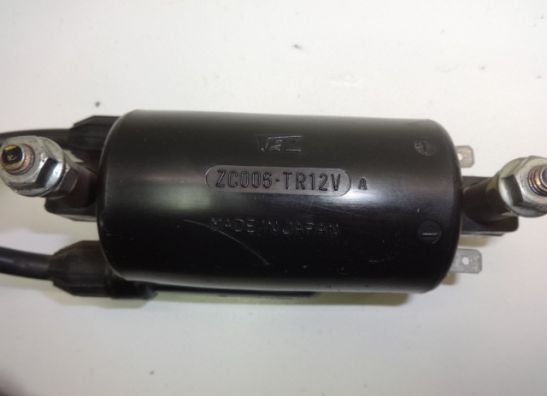 Bobine Kawasaki GPZ 600