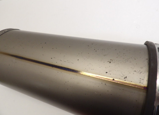 Sport auspuff Suzuki Overige Suzuki