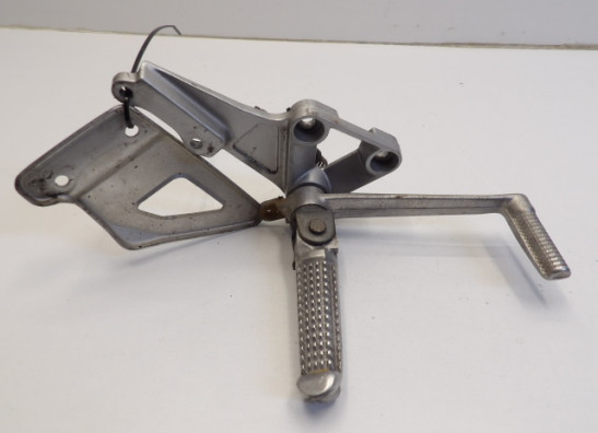 Rechter schetsplaat Suzuki GSX R 600 1995-2000