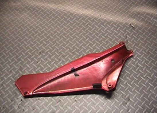 Heck rechts Honda ST 1300 Pan European