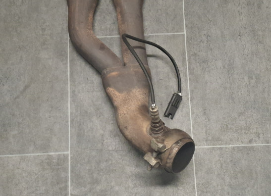 Uitlaatbochten BMW K 1200 S 