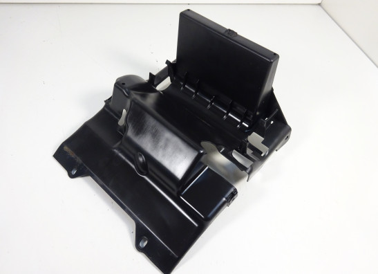 Innenverkleidung  Honda NC 700 X