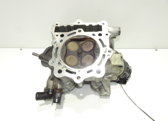 Cilinderkop BMW F 650 CS Scarver