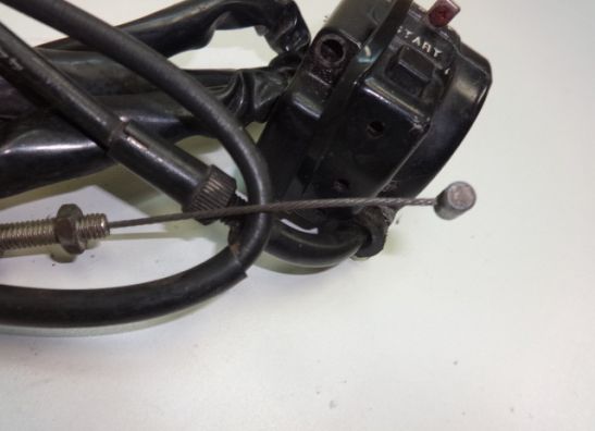 Stuurschakelaar rechts Suzuki GSX 250