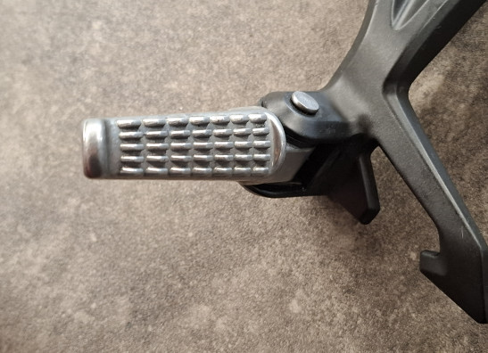 Duo voetsteun links Kawasaki Z 900