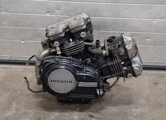 Motorblok Honda VF 700  750 S Sabre