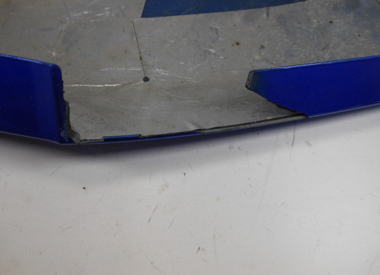 Cowl lower right Suzuki GSX R 750