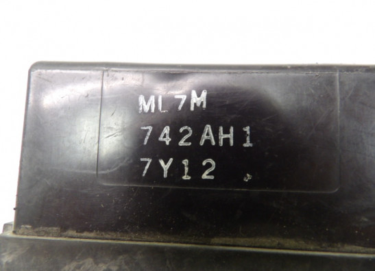 CDI ECU unit Honda VFR 750