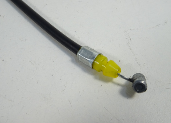 Sitzbank Suzuki GSR 600