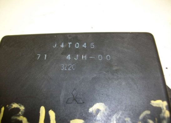 CDI Einheit Yamaha FZR 600