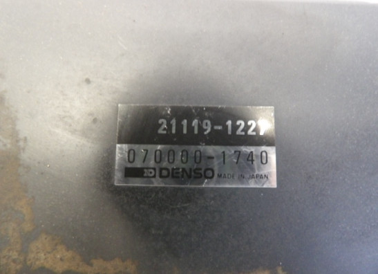 CDI ECU unit Kawasaki CSR 305 LTD