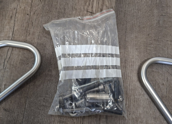 Motorschutzbugel Sturzbugel BMW F 750 GS