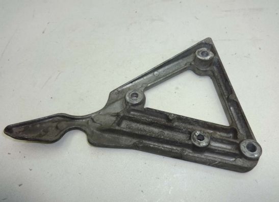 Rechter schetsplaat Yamaha XJ 650 T Turbo