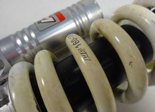 Rear cushion KTM 990 Superduke