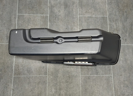 Luggage set Harley Davidson FLHTC Electra Glide Classic