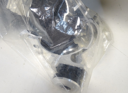 Windscherm Harley Davidson Sportster