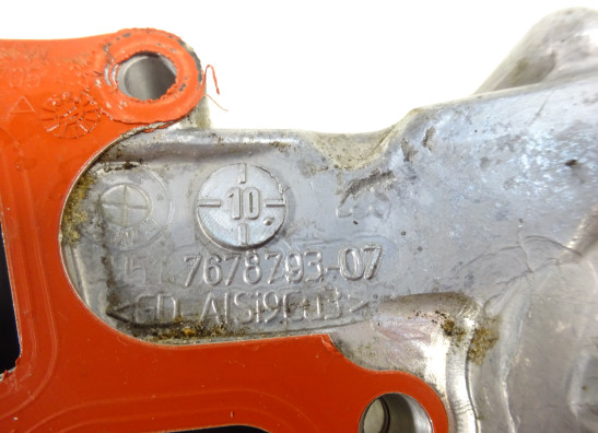 Wasserpumpe BMW K 1300 GT