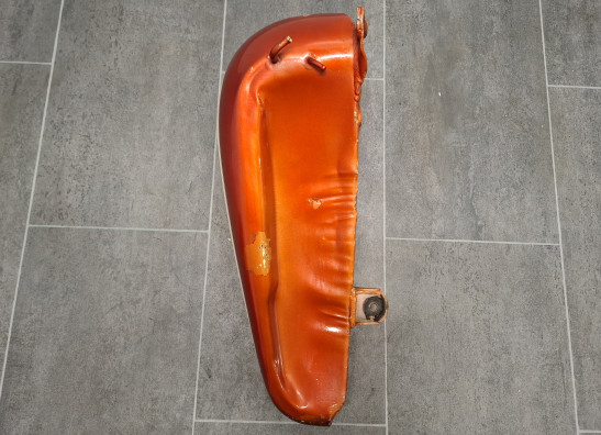 Tank Harley Davidson Softtail