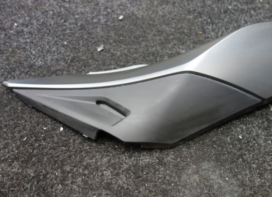 Heck links Honda NT 1100 DCT